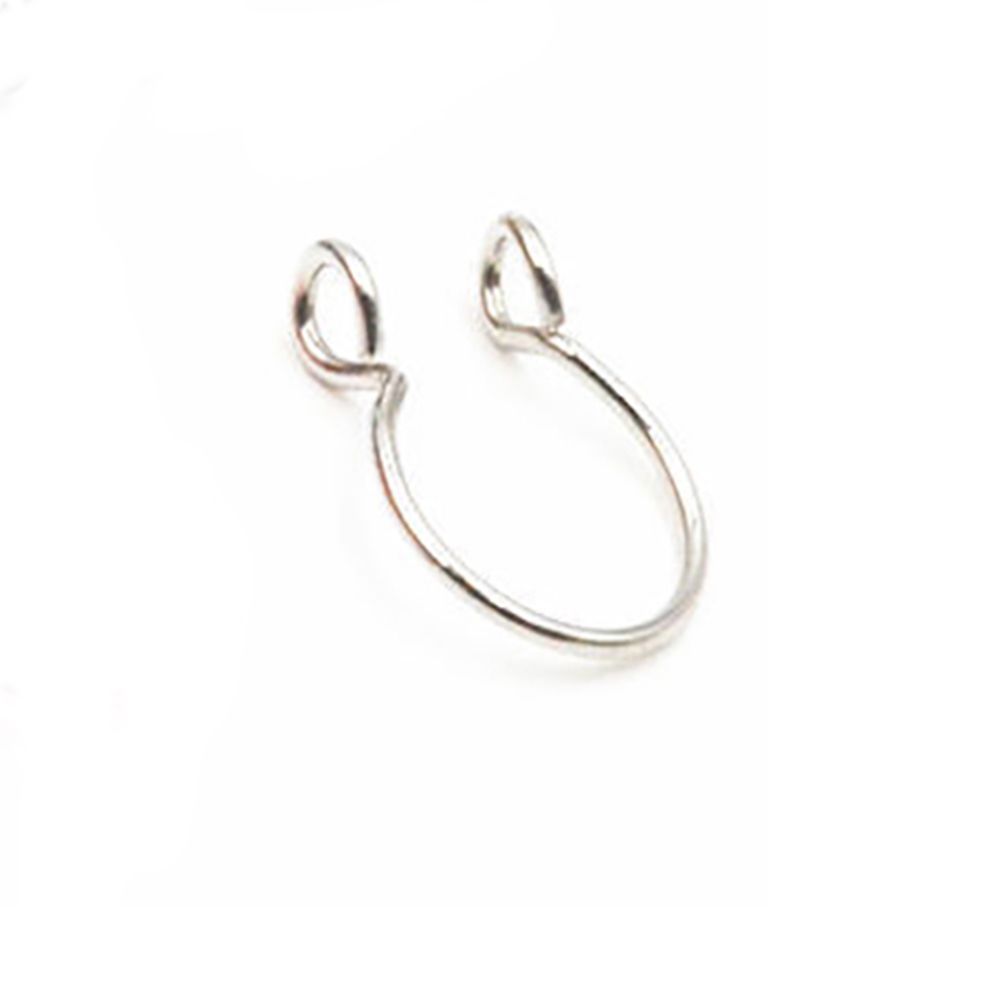 Body Jewelry Ear - Women Men Tiny Helix Cartilage Ear