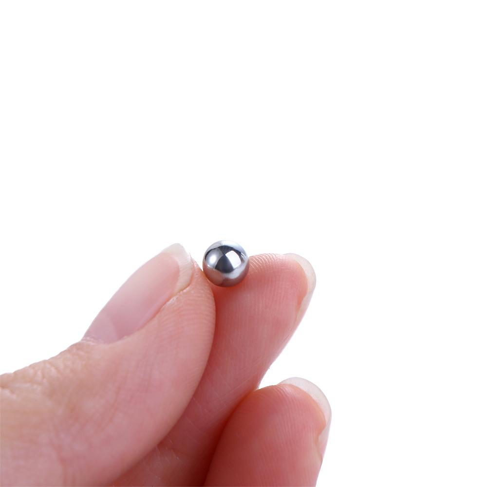 Body Jewelry Men Stainless Ste - Body Jewelry Earrings ulasan dan harga