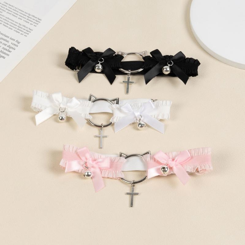 1 Piece Role Playing Leg Ring  - Body Jewelry Leg Chain ulasan dan harga