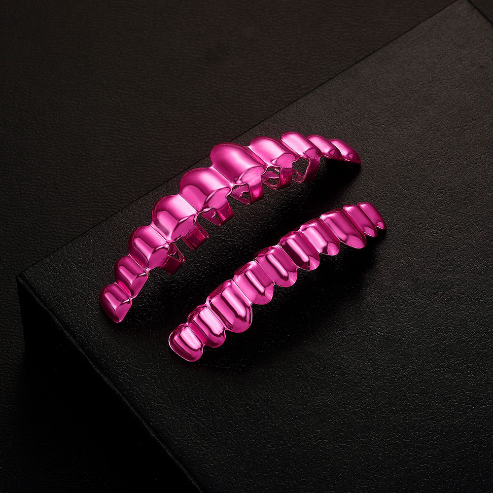 RACHELZ Sweet Cool 6/8/10 Mirr - Body Jewelry For Men ulasan dan harga