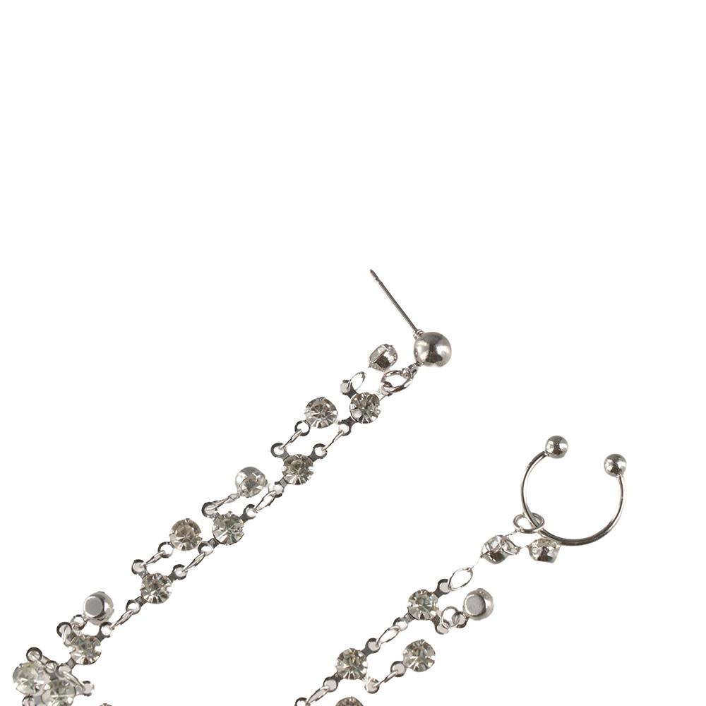 Belly Dance Accessories Earrin - Body Jewelry Earrings ulasan dan harga