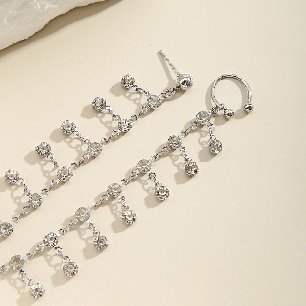 Belly Dance Accessories Earrin - Body Jewelry Earrings ulasan dan harga